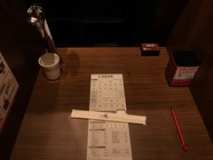 -一蘭拉面(铜锣湾店)