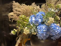 -Fuzzy Bistro 浮几韩餐·茶酒馆