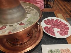 -南门涮肉(通州大船店)