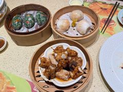 -点都德(奥体印象城店)