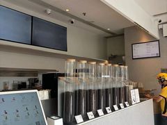 -喜茶(广州荔湾领展广场店)