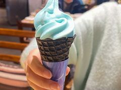 冰淇淋-小大董·烤鸭(五棵松店)