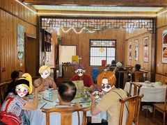 -邱记私房菜·十八年本地菜