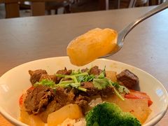 -村外有星光小食铺(长嘉汇店)