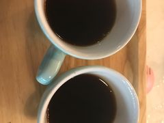 -sugarman espresso素饮糖人高新咖啡工厂