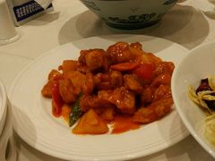 -大铁勺新津菜(东丽阳光新业广场店)