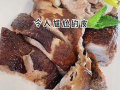 塘栖板鸡-王元兴酒楼(杭帮菜名店)