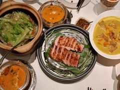 -金链花·泰国餐厅(国贸店)