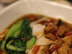 牛腩米粉-双燕楼·手工馄饨·汤面小吃(世纪汇店)