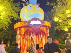 -郑州方特梦幻王国