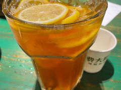 -费大厨辣椒炒肉(太平老街店)