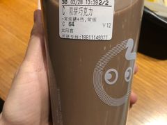 -CoCo都可(新太阳宫店)