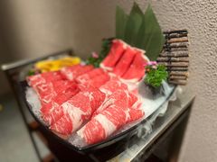 -捞王锅物料理(四川北路店)