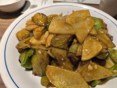 -九转小磨·非遗东北菜(万达广场店)