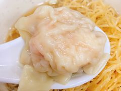 -麦文记面家(佐敦店)