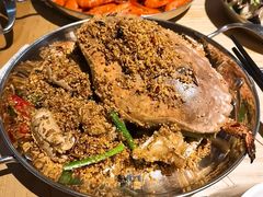 -盒马鲜生(皇庭广场店)