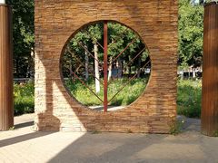 -大兴滨河森林公园