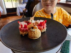 -上海和平饭店华懋阁 Cathay Room