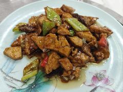 -白魁老号饭庄(交道口店)