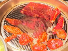 -麻蒲碳烤肉(远景路1号店)