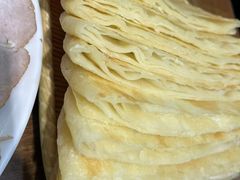 -李连贵熏肉大饼(沈阳站店)