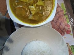 -南都咖啡西餐厅(吉厦村店)