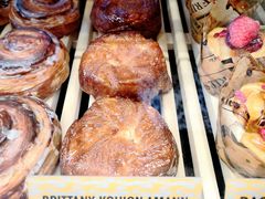 焦糖酥条-花马天堂云南餐厅 Lost Heaven(外滩店)