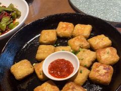 -黄山老妈·土菜(碧桂园店)