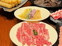 -古关火锅店(古北水镇景区店)