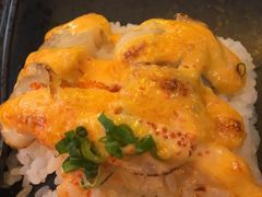 -Sushi Love 创意寿司(丽影广场店)