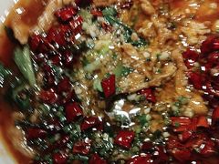 -盐帮食坊•小河帮川菜(四川师大店)