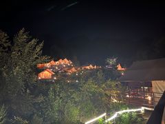 -北京山里寒舍度假酒店
