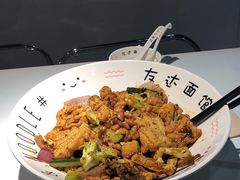 -友达面馆(广州总店)