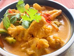 -若蘭慈·无国界素食料理(欢乐海岸店)