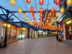 -横店影视城梦幻谷园区