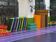 -趣动熊运动发展中心(乐坊校区)