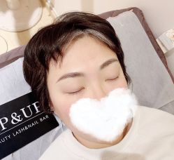 -UP&UP·半永久眉毛眼线机器野生眉