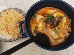 -雲物·云南小馆(好悦天地店)