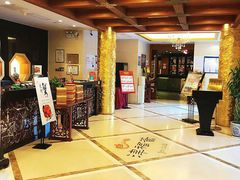 大堂-卫鼎轩·家宴(水上公园店)