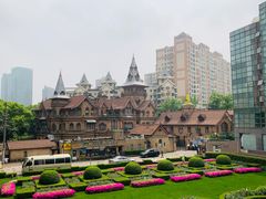 -马勒别墅饭店(静安寺店)