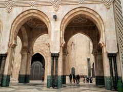 -哈桑二世清真寺