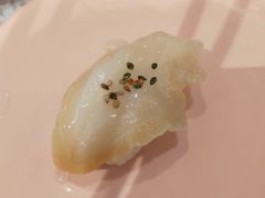 -争鲜回转寿司(南开大悦城店)