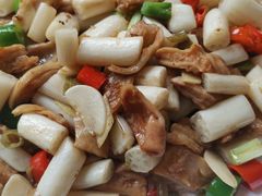 -万山楼海鲜酒家·二十三年老字号