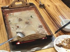 -张记焖窑·十五年专注焖烤(雍和宫店)