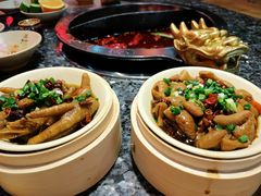 -蜀大侠火锅(森兰花园城店)