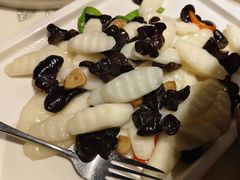 -闽鄂情·闽南招财鸭(水头店)