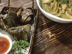 -Siam泰餐厅(水上公园店)