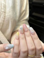 点击看大图 -美兮美学·日式艺术美甲美睫