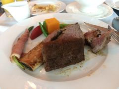 台塑牛排-戈雅法餐厅(世界城广场店)