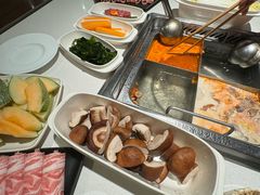 -海底捞火锅(外滩店)